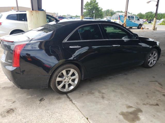 Vin: 1g6aa5rx7d0161825, lot: 59141173, cadillac ats 20133
