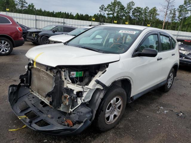 2014 Honda Cr-V Lx VIN: 5J6RM4H39EL060179 Lot: 61535333