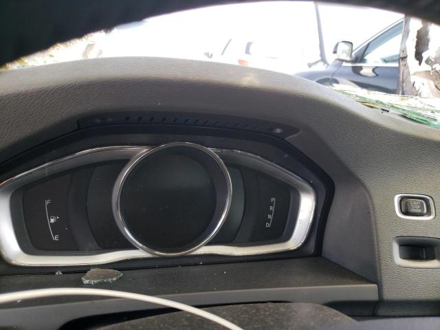 2018 VOLVO S60 INSCRI - LYV402TK8JB163493