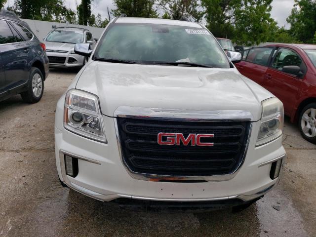 2GKALNEK1G6237346 GMC Terrain Sle