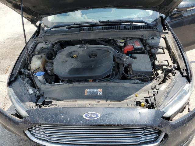 3FA6P0K92FR123492 | 2015 FORD FUSION TIT