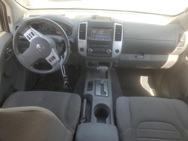 1N6BD0CT4KN740916 Nissan FRONTIER S