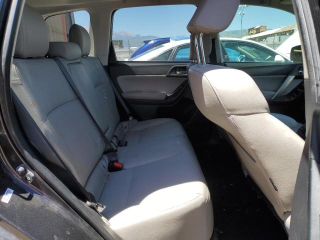 JF2SJAHC2EH450804 Subaru Forester 2.5i Limited