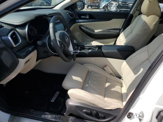 1N4AA6FV5PC504517 Nissan Maxima Platinum