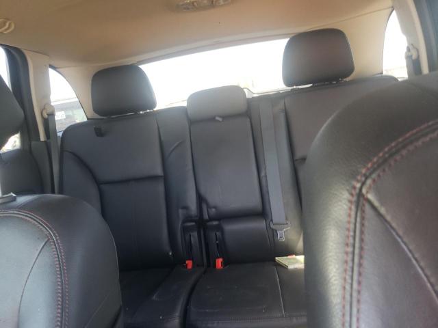2FMDK3JC9EBB39454 Ford EDGE SEL