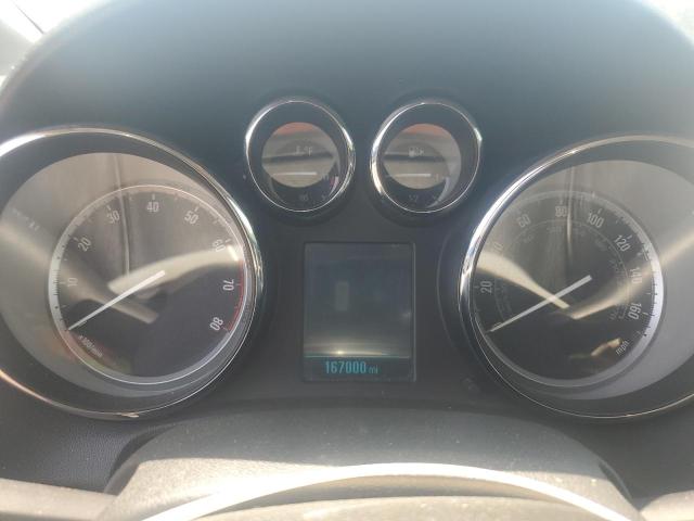 1G4PP5SK7F4145104 Buick Verano