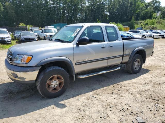 2001 Toyota Tundra 