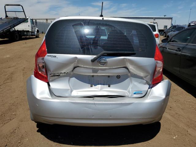 3N1CE2CP1EL432726 Nissan Versa Note S