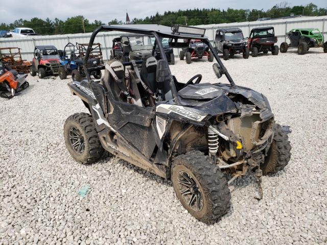 2015 POLARIS RZR 900 EP - 4XAVAE871FB947506