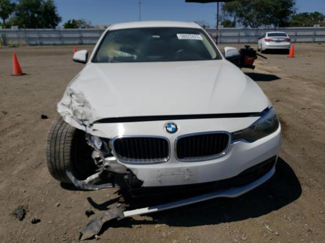 WBA8E1G58HNU12738 BMW 320 I