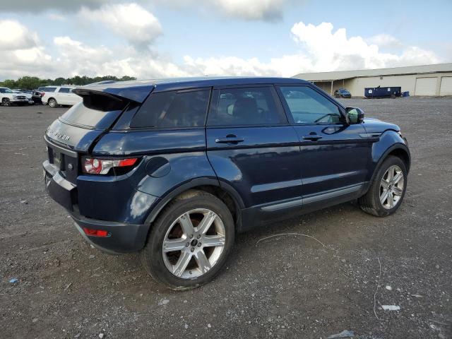 SALVP2BG3DH801982 | 2013 Land Rover range rover evoque pure plus