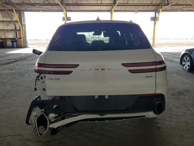 2023 GENESIS GV70 BASE - KMUMADTB1PU094862