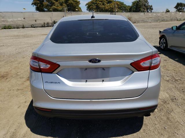 1FA6P0G73E5398880 Ford FUSION S