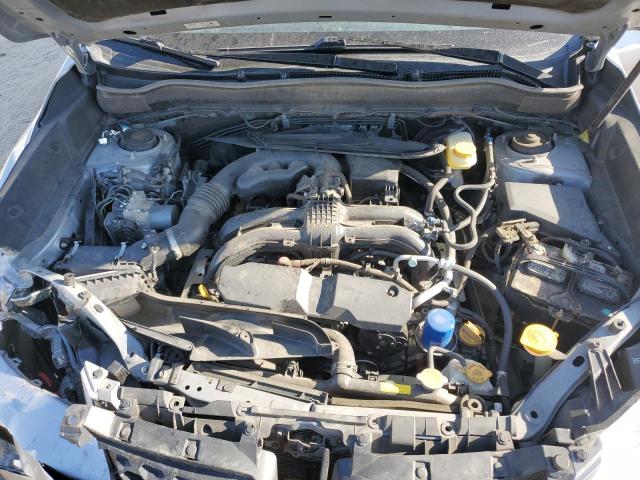 JF2SJAFC7GH417173 Subaru Forester 2.5i Premium