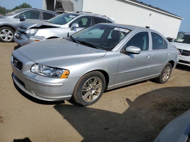 2007 Volvo S60 2.5T