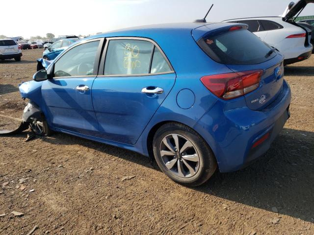 3KPA25AD9ME434038 KIA RIO S