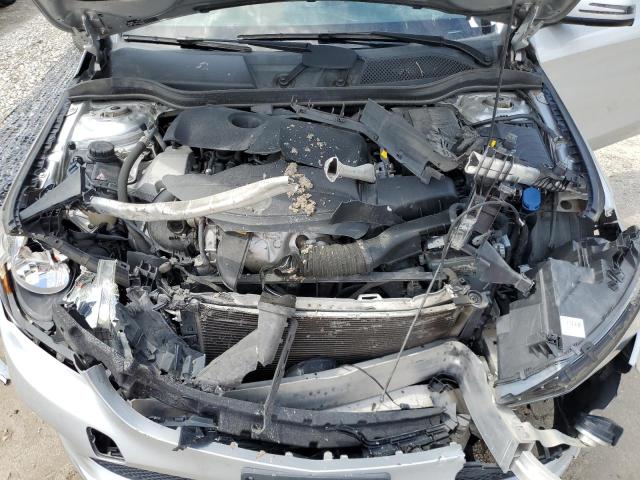 Lot #2083450334 2018 MERCEDES-BENZ CLA 250 salvage car