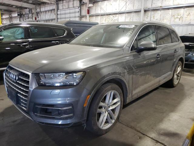 WA1VAAF74HD044417 2017 AUDI Q7, photo no. 1