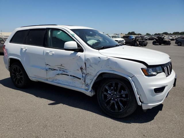 1C4RJFAG5KC754368 Jeep Grand Cherokee Laredo