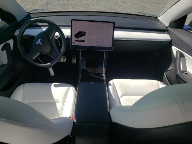 5YJ3E1EB3JF070089 Tesla MODEL 3