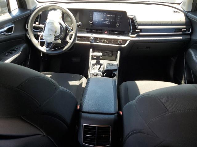 KNDPU3AF8P7048516 KIA Sportage Lx