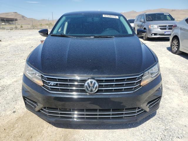 1VWAA7A37JC019239 Volkswagen PASSAT S