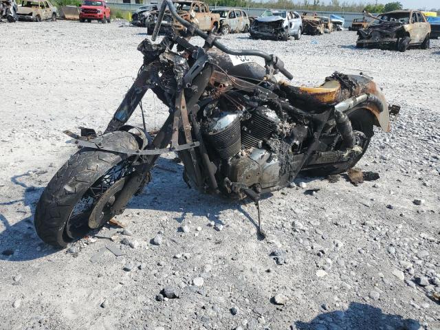 2003 HONDA VT750 CDC - JH2RC44683M705461