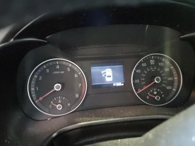 3KPF34AD5KE097622 KIA Forte Gt Line