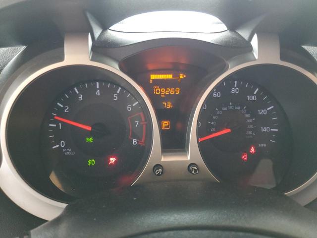 2016 NISSAN JUKE S - JN8AF5MV5GT659310