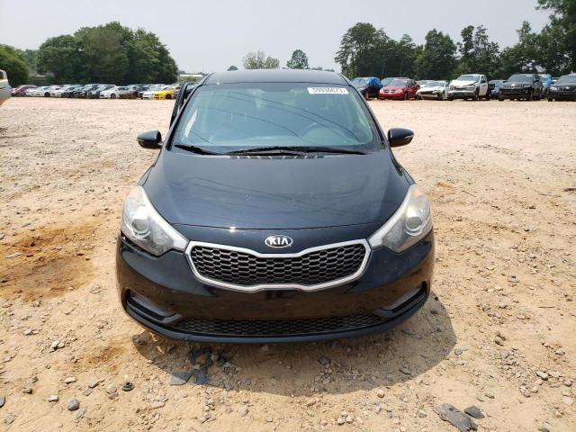 KNAFX4A60F5333176 | 2015 KIA FORTE LX