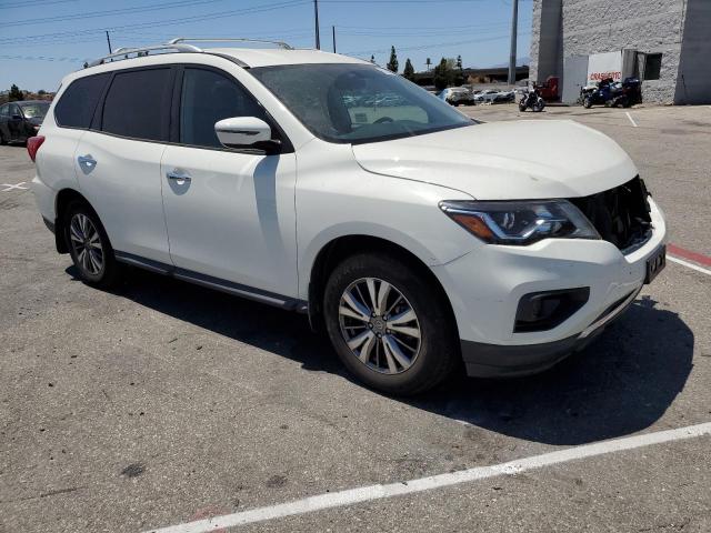 5N1DR2MN6KC638842 Nissan Pathfinder S