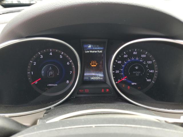 2015 HYUNDAI SANTA FE G - KM8SNDHF1FU101149
