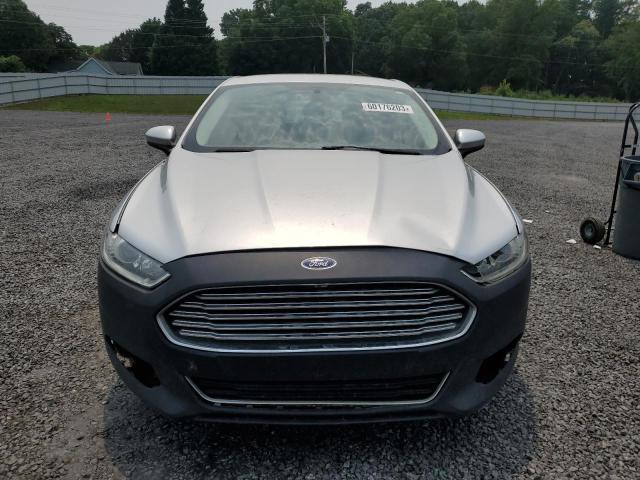 3FA6P0G71GR255054 | 2016 FORD FUSION S