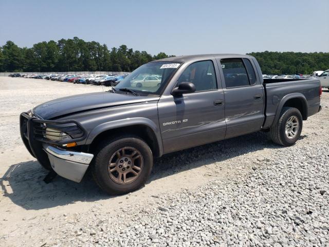 2002 Dodge Dakota 