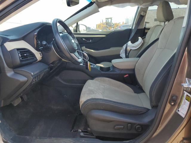 4S4BTADC8M3194741 Subaru Outback Premium