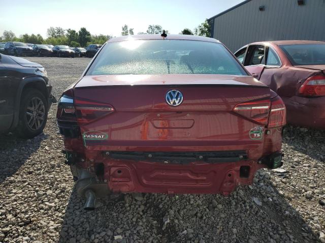 1VWLA7A3XKC003787 Volkswagen Passat WOL 6