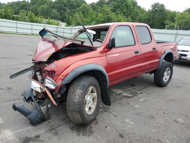 2004 Toyota Tacoma 