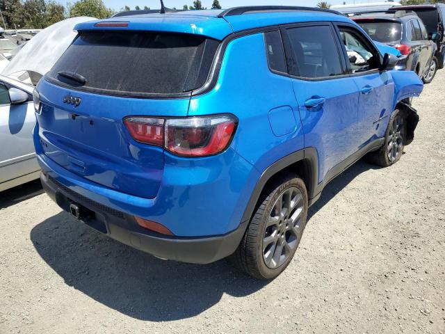 2021 JEEP COMPASS 80 3C4NJDEB4MT592855