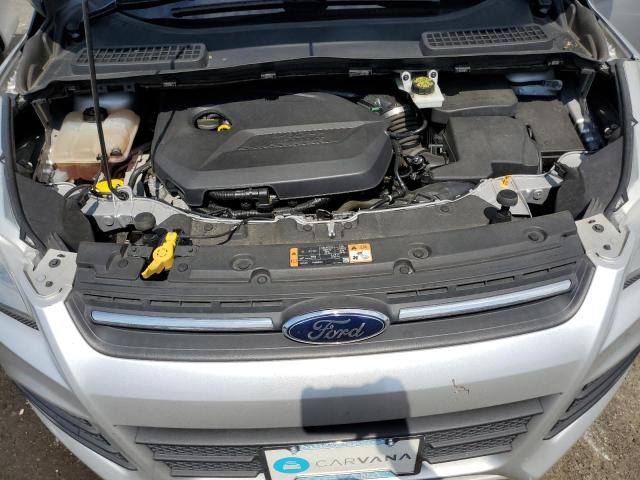 2015 FORD ESCAPE SE - 1FMCU9GX1FUA21008