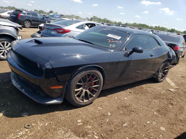 2018 Dodge Challenger SRT 392