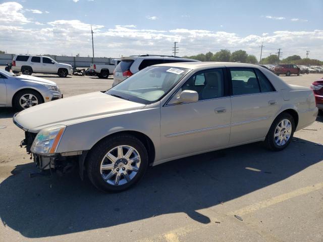 2011 Cadillac DTS Premium Collection