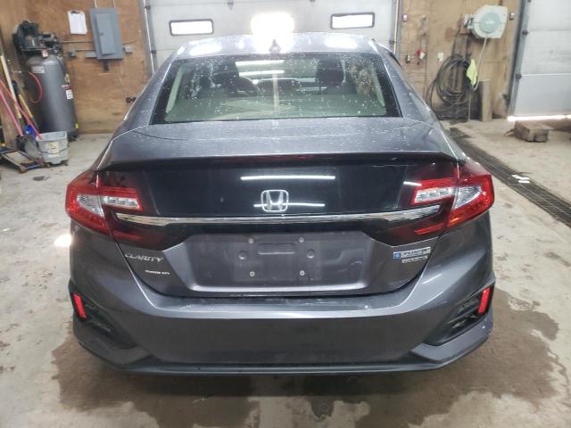 2018 HONDA CLARITY TO - JHMZC5F33JC019542