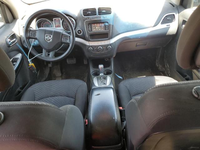 3C4PDDBG6GT179680 Dodge Journey Sxt