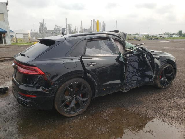 2022 AUDI RS Q8 WU1ARBF18ND026936