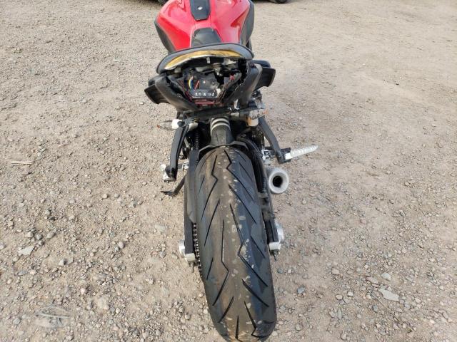 2015 YAMAHA FZ07 C JYARM06Y4FA001885