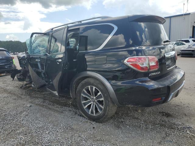 JN8AY2ND3L9111232 Nissan ARMADA SV