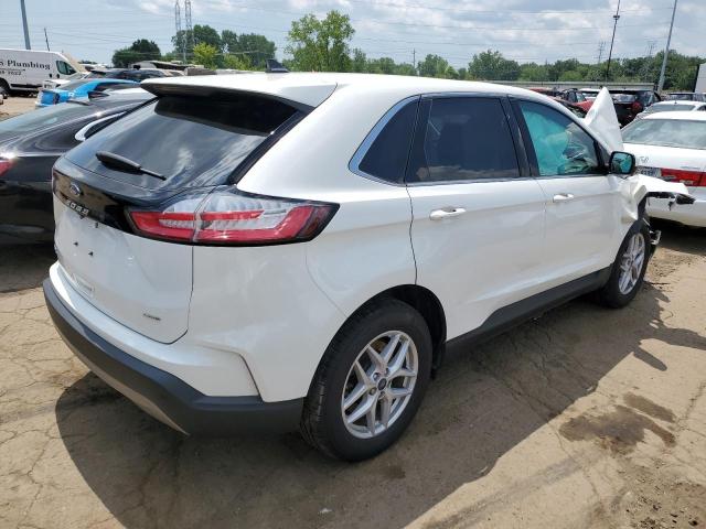 2FMPK4J95MBA49644 2021 FORD EDGE, photo no. 3