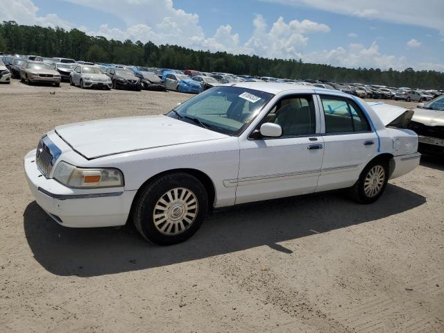 2006 Mercury Grand Marquis LS