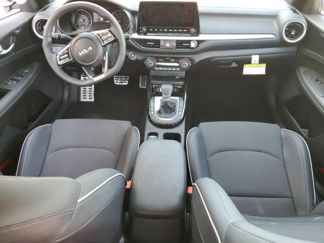 3KPF54AD4PE613339 KIA Forte Gt Line