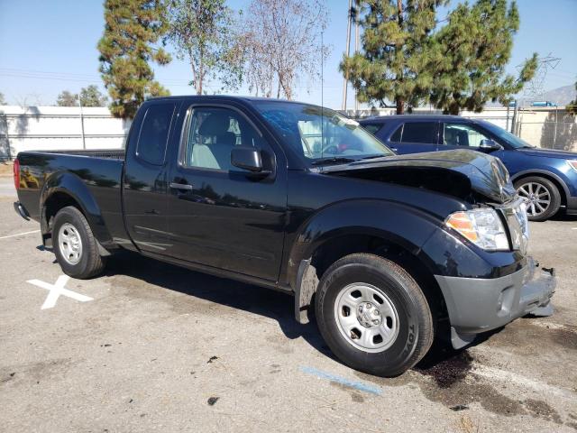 1N6BD0CT6KN785386 Nissan FRONTIER S